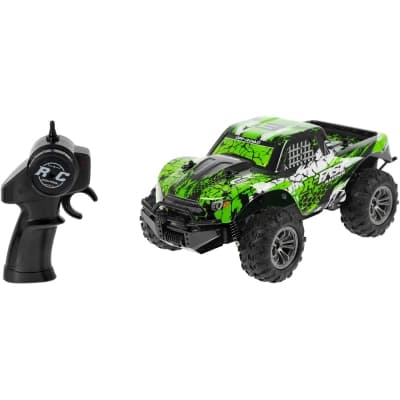 Радіокерована іграшка Otamanko Швидкісний всюдихід OFF-ROAD RACER, зелений (С009 green)