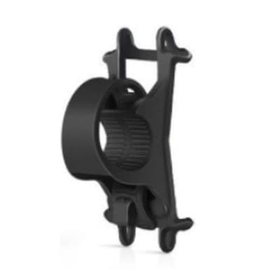 Тримач для смартфонів Velotrade BC-B711 4"-5,5" Black (HFS-003)
