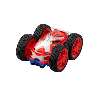 Радіокерована іграшка Silverlit Mini flip neo 2,4 GHz (ГГц), 1:34, червона (20290-1)