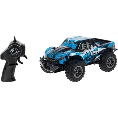 Радіокерована іграшка Otamanko Швидкісний всюдихід OFF-ROAD RACER, синій (С009 blue)