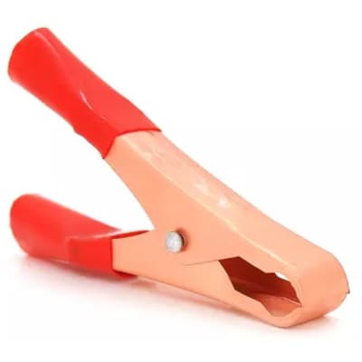 Зажим електричний Voltronic YT-CTC/90R