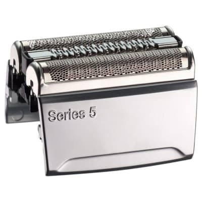 Аксесуари до електробритв Braun 52S