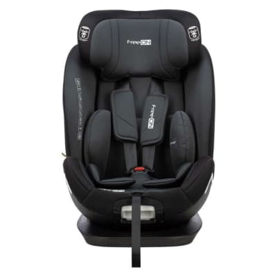 Автокрісло FreeON Gallant Pro 76 - 150 чорне (81859)