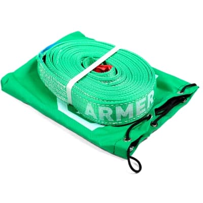 Трос буксирувальний ARMER 10т (ARM-105)