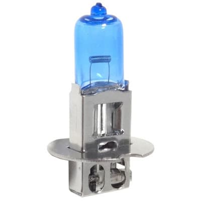 Автолампа AG AUTOPARTS галогенова 55W (AG 40191S)