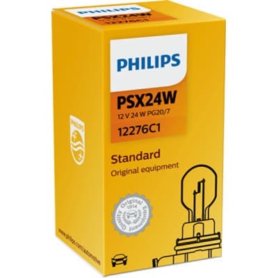 Автолампа Philips 24W (12276 C1)