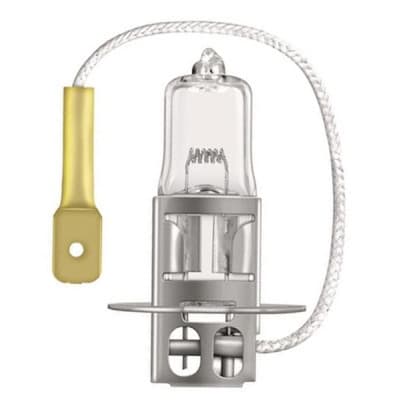 Автолампа Osram галогенова 70W (OS 64156)