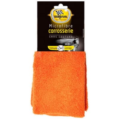 Автомобільна серветка BARDAHL Microfibre Carrosserie (38920)