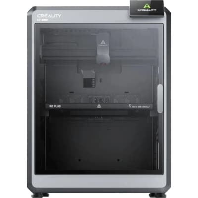 3D-принтер Creality K2 Plus