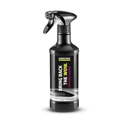 Автомобільний очисник Karcher RM 650 для чищення автомобільного скла, 0.5 л (6.296-105.0)