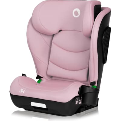 Автокрісло Lionelo Neal I-Size Pink Lilac (LO-NEAL I-SIZE PINK LILAC)