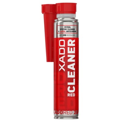 Автомобільний очисник Xado RED CLEANER 250 мл (XA 41024)