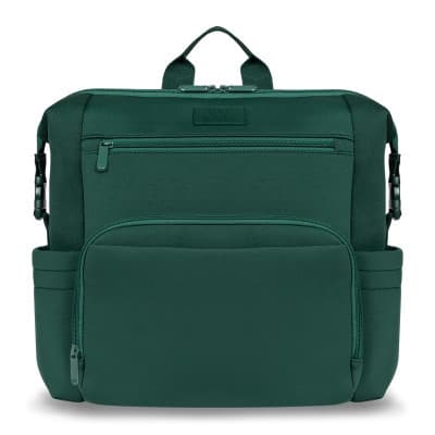 Сумка для мами Lionelo Cube Green (LO-CUBE GREEN)