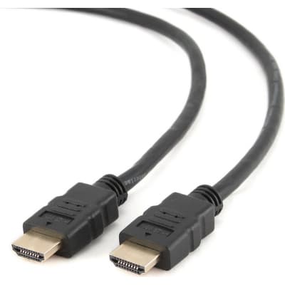 Кабель мультимедійний HDMI M to HDMI M 10.0m Cablexpert (CC-HDMI4-10M)