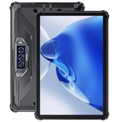 Планшет OUKITEL RT7 10.1" 4G TITAN 8/256GB LTE Black-Blue (6931940736282)
