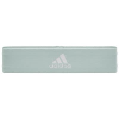 Еспандер Adidas Resistance Band Light ADTB-10703GN 70 х 7,6 х 0,5 Зелений (885652018685)