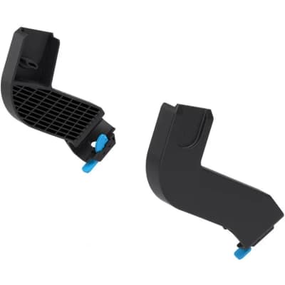 Адаптери для автокрісла Thule Urban Glide 2 Car Seat Adapter (TH 20110740)