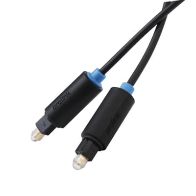 Кабель мультимедійний Optical Toslink 3.0m Prolink (PB111-0300)
