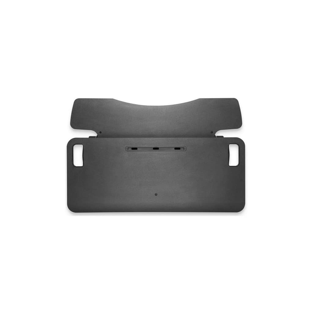 Столик для ноутбука Digitus Ergonomic Workspace Riser, 11-46cm, black (DA-90380-1)