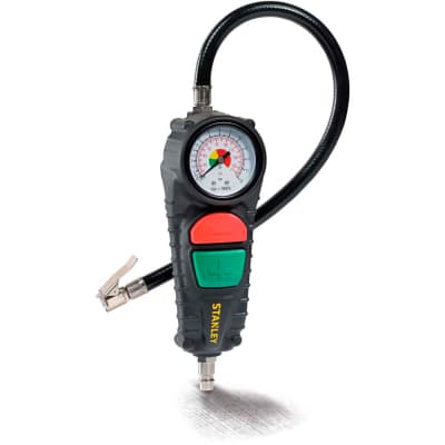 Пістолет для підкачки коліс Stanley 150703XSTN, 100 л/хв (150703XSTN)