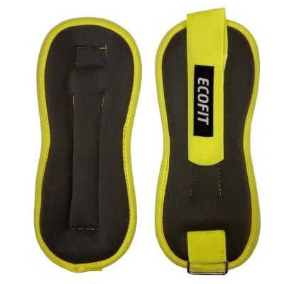 Обважнювач Ecofit MD1626 0,5 кг x 2 шт (К00018209)