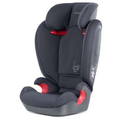 Автокрісло Avova Star i-Size 15-36 кг Koala Grey (4260621462076)