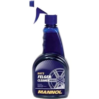 Автомобільний очисник Mannol Felgen Cleaner 500 мл (9975)