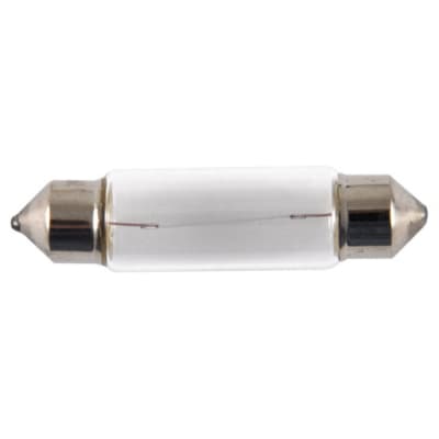 Автолампа WINSO C5W 5W SV8.5 T11X41 (713210)