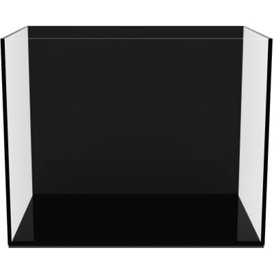 Акваріум Collar aGLASS 16 л Black (0347)