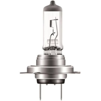 Автолампа Osram галогенова 55W (OS 64210 ULT)