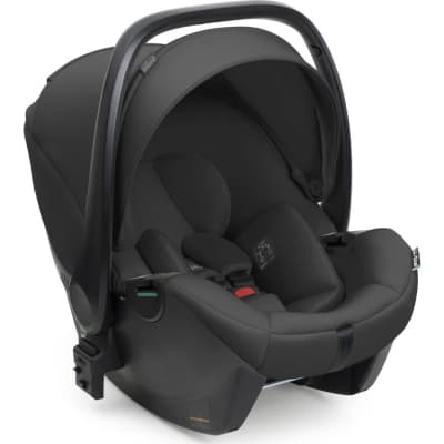 Автокрісло Chicco Kory Plus i-Size Чорне (8058664181452) (87146.45)