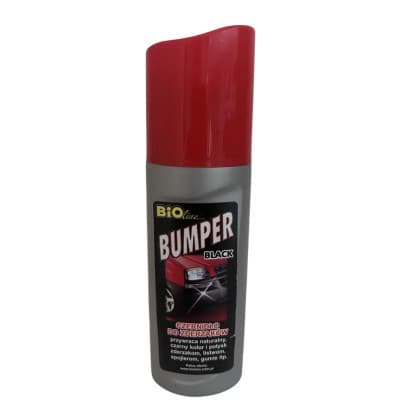 Автомобільний очисник BioLine BUMPER 100 мл (164862)