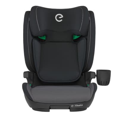 Автокрісло Espiro THETA 110 2/3 ISOFIX ONYX (5905683800891)