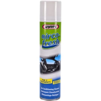 Автомобільний очисник WYNN'S AIRCO FRESH 250мл (W30202)
