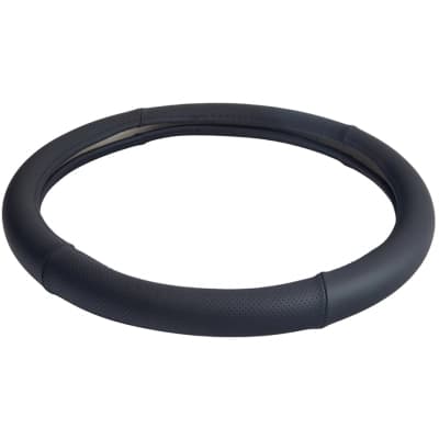 Чохол на руль VITOL M чорн (VLOD-A2699 BK M)
