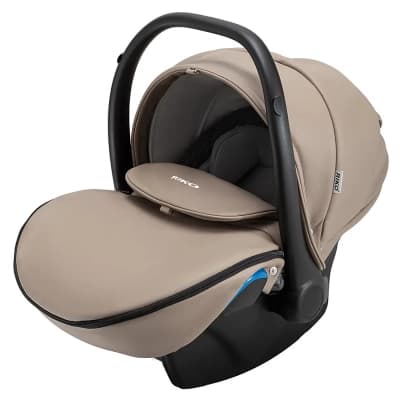 Автокрісло Riko Kite Eco (від 0 до 13 кг) капучино (682032)