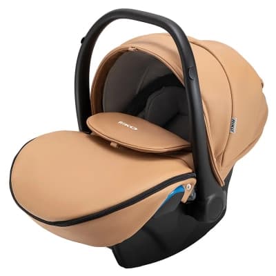 Автокрісло Riko Kite Eco (від 0 до 13 кг) карамель (682029)