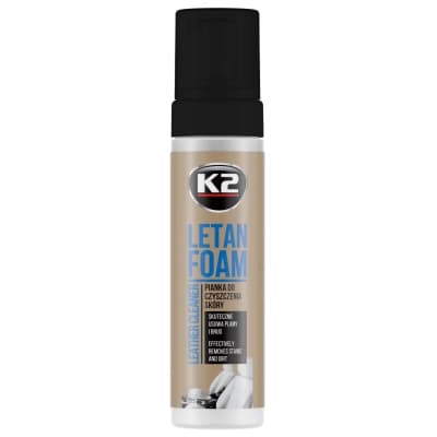 Автомобільний очисник K2 Letan Foam 200 мл (K205)