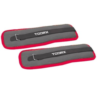 Обважнювач Toorx AHF-074 2 х 2 кг (931940)