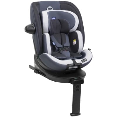 Автокрісло Chicco Everone i-Size група 0+/1/2/3 (87148.18)