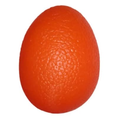 Еспандер Ecofit силіконовий яйце Ball-Egg Shape MD1111 D4-6cm (К00021963)