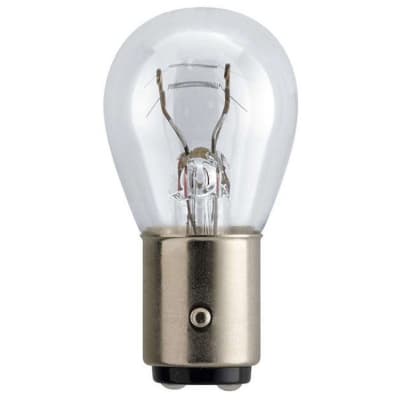 Автолампа Philips 21/5W (12499 VP B2)