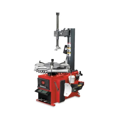 Шиномонтажний верстат Bright LC850 полуавтоматический 10"-24", 380В (LC850 380V)