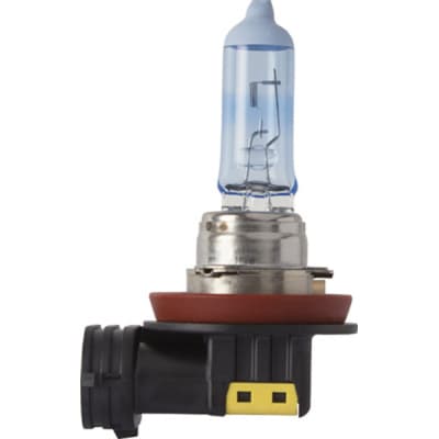 Автолампа Philips галогенова 35W (12360WVUB1)