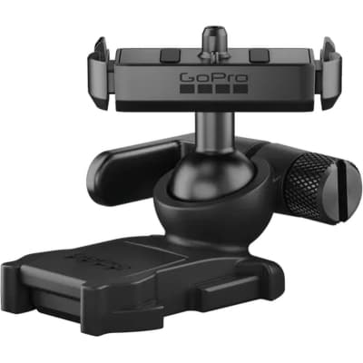 Аксесуар до екшн-камер GoPro Magnetic Latch Ball Joint Mount (AEMAG-002)