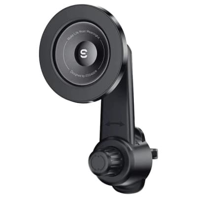 Універсальний автотримач Essager Berlin magnetic car mount long arm (EZJCB-BL01-Z)