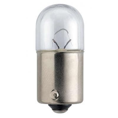 Автолампа AG AUTOPARTS 10W (AG 40060S)