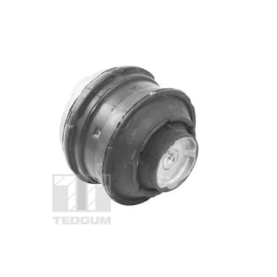 Опора двигуна TEDGUM TED81021
