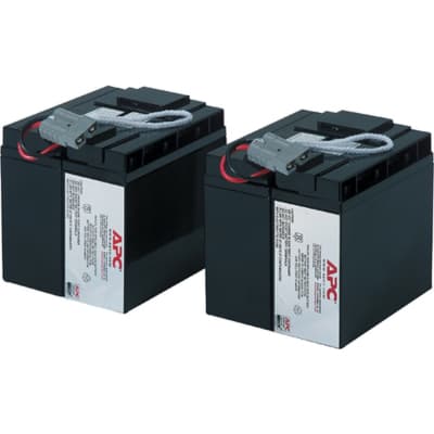 Батарея до ДБЖ Replacement Battery Cartridge #55 APC (RBC55)