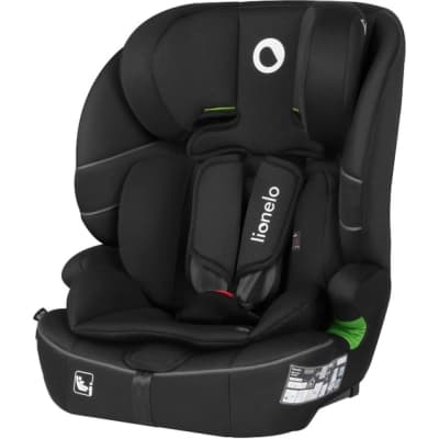 Автокрісло Lionelo Billy i-Size black carbon (LO-BILLY I-SIZE BLACK CARBON)